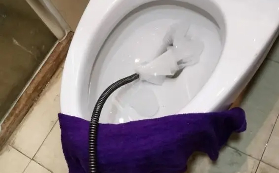 防城马桶疏通