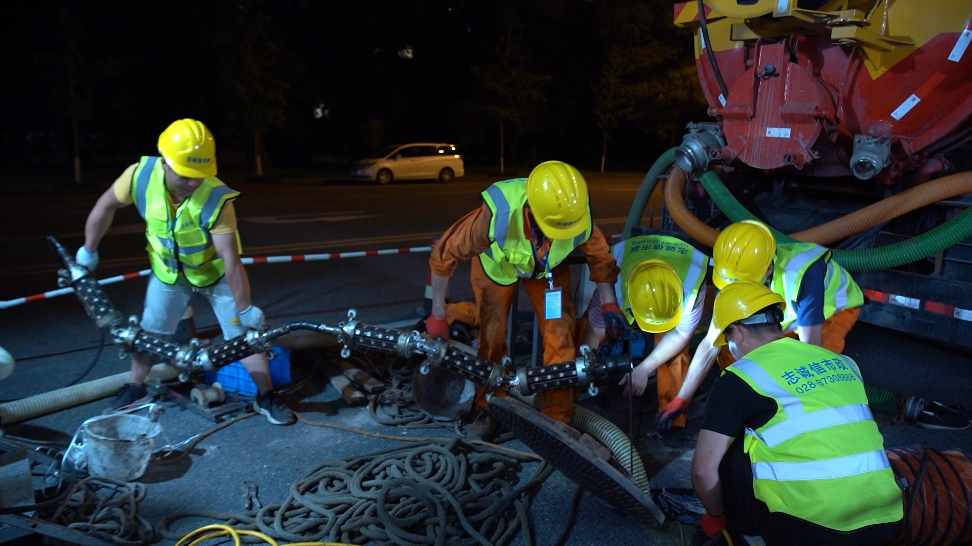 防城紫外光固化修复